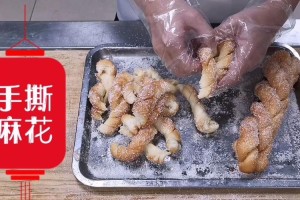 为何-怎样获取手撕麻花完整版视频？