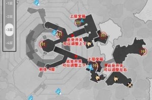 天地劫幽城再临磐沙堡遗迹全宝箱隐藏点位详解及收集路线完整指南