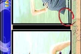 女人张开腿涩涩秘黄漫游戏为什么如此吸引人？如何在游戏中保护自己？女人玩黄漫游戏会有什么影响？