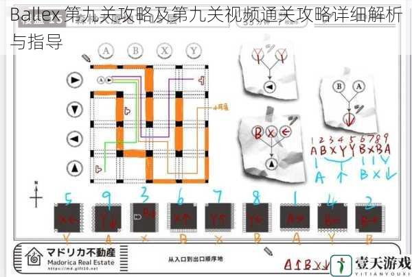 关卡地形与障碍物分析