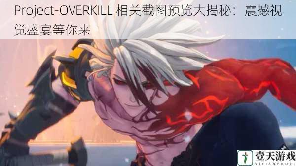 Project-OVERKILL 相关截图预览大揭秘:震撼视觉盛宴等你来