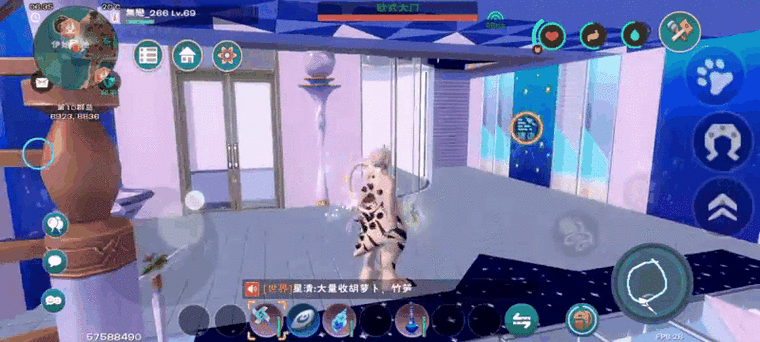 创造与魔法家园升级攻略大揭秘:从基础到高级的全面指南