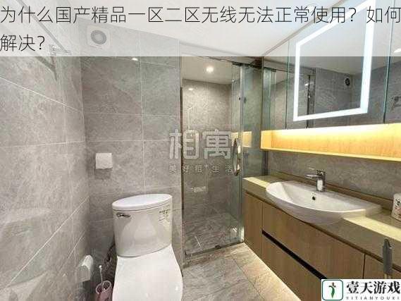 为什么国产精品一区二区无线无法正常使用?如何解决?
