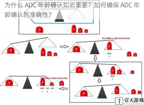 为什么 ADC 年龄确认如此重要?如何确保 ADC 年龄确认的准确性?