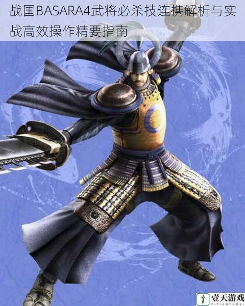 战国BASARA4武将必杀技连携解析与实战高效操作精要指南