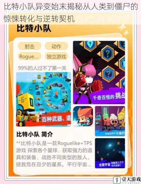 比特小队异变始末揭秘从人类到僵尸的惊悚转化与逆转契机