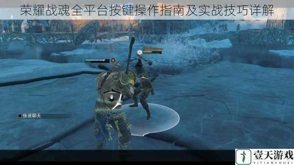 荣耀战魂全平台按键操作指南及实战技巧详解